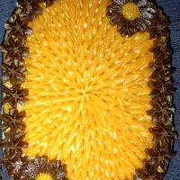 حلوا کیک کاچی فرنی|خوردنی و آشامیدنی|اهواز, شهرک دانشگاه|دیوار