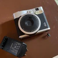 دوربین چاپ سریع فوجی فیلم instax 90|دوربین عکاسی و فیلم‌برداری|تهران, جهاد|دیوار