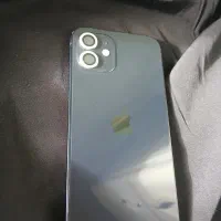 آیفون 12|موبایل|خرم‌آباد, |دیوار