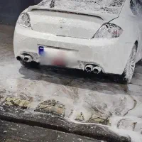 هیوندا کوپه fx|خودرو سواری و وانت|تهران, بلوار کشاورز|دیوار