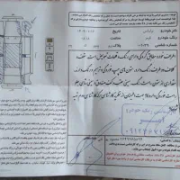 برلیانس ۳۲۰ دنده ای|خودرو سواری و وانت|بندر انزلی, متروپل|دیوار