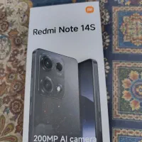 شیامی نو14S|موبایل|کرمان, |دیوار