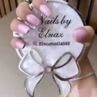 پالت ناخن رزینی