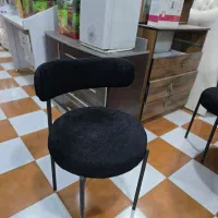 صندلی مدیریت اداری صندلی ثابت و گردان صندلی اپن|صندلی و نیمکت|مسجد سلیمان, |دیوار