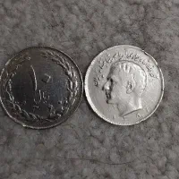 سکه شاهنشاهی
