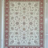 تولیدکننده و عرضه فرش ۱۵۰۰ / ۱۲۰۰ / ۷۰۰ شانه کاشان