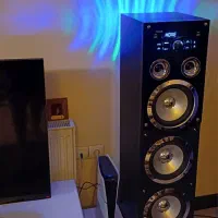 اسپیکر میکرولب