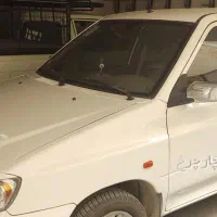 فروش پراید