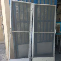 توری آلومینیوم