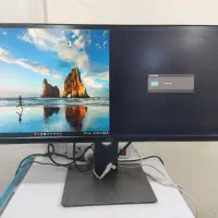 مانیتور  u2913h 60h|قطعات و لوازم جانبی رایانه|اهرم, |دیوار