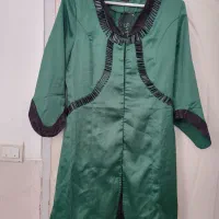 مانتو مجلسی