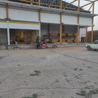 جک پارکینگ .کرکره برقی. دوربین مداربسته