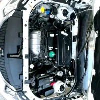 ساینا اس دوگانه سوز مدل 1402|خودرو سواری و وانت|اردبیل, |دیوار