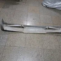 سپر پیکان وانت جلو پهن و استیل