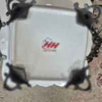 ظرف|ظروف سرو و پذیرایی|مشهد, آزادشهر|دیوار
