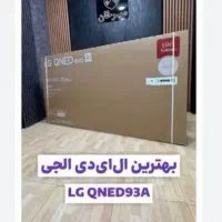 تلویزیون 55-65-75 جدید 4k.Nano الجی un/ua اورجینال|تلویزیون و پروژکتور|مشهد, کوی المهدی|دیوار