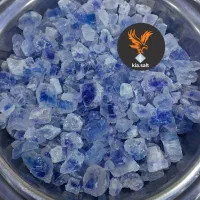 نمک آبی کریستال