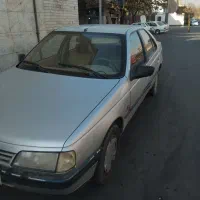 405 مدل90|خودرو سواری و وانت|رباط‌کریم, رباط‌کریم|دیوار