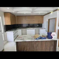 ۱۵۰ متر کلید نخورده مطهری