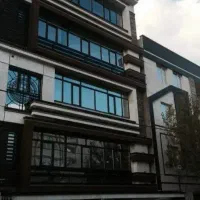 دانشگاه مدرس آپارتمان