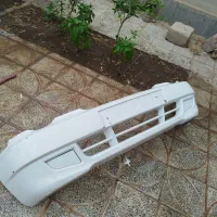 سپر جلو ۱۳۲