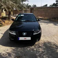 سورن پلاس ef7 بازدید شادگان