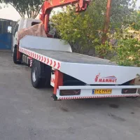 کفی جرثقیل شیلر ۱۴۰۰