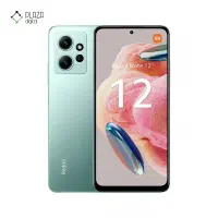 گوشی موبایل  Redme NOTE 12 128GB