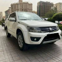 سوزوکی گرند ویتارا مدل۹۷ اتومات ۲۴۰۰