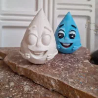 گیفت زیبا مناسب جشن آب ابتدایی