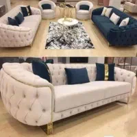 مبل آذرشاهی حراج انبار مبلمان و سرویس خواب