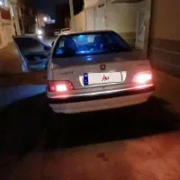 فروش پارس TU5مدل۱۴۰۰|خودرو سواری و وانت|یزد, |دیوار