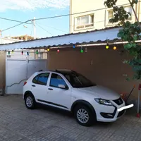 کوئیک GXR-L فول با رینگ صفر مدل ۱۴۰۴ قیمت کارخانه