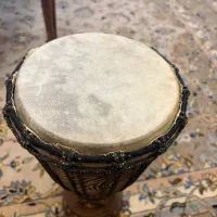 جیمبه|آلات موسیقی|تهران, اقدسیه|دیوار