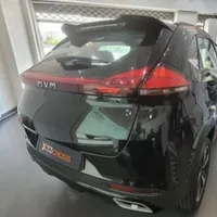 ام‌وی‌ام X33 S دنده /اتومات/صفر/تحویل فوری