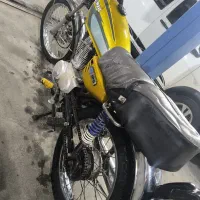 متور 200زیر قیمت پول لازم|موتورسیکلت|فیروزکوه, |دیوار