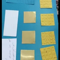 راهنمای دعا|فعالیت داوطلبانه|تهران, آشتیانی|دیوار