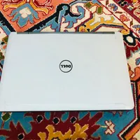 دل i7 نسل چهار / رم 8/هارد 256 ssd/گرافیک مجزا 2|رایانه همراه|تهران, امام سجاد(ع)|دیوار
