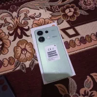 گوشی نوت ۱۳|موبایل|سراوان, |دیوار