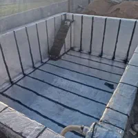 پیمانکاری ایزوگام و آسفالت و قیرگونی