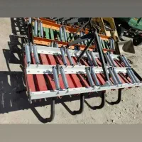 تراکتور ادوات و جعبه چراغ کد ۷۹۸