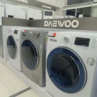 لباسشویی  اقساطی|ماشین لباسشویی و خشک‌کن لباس|رامهرمز, |دیوار