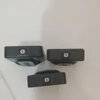 میکروفن RODE WIRELESS GO 2|دوربین عکاسی و فیلمبرداری|کرج, کوی کارمندان شمالی|دیوار