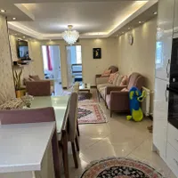 ۷۶ متر/غرق در نور/تک واحدی/پروین اعتصامی|فروش آپارتمان|تهران, فاطمی|دیوار