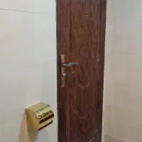 درب سرویس بهداشتی و حمام