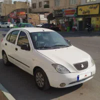 تیبا 2مدل 99 معاوضه با پراید