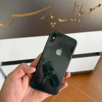 ایفون ایکس (۲۵۶ - ۱۰۰ - lla )
