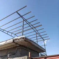 جوشکاری سیار|خدمات پیشه و مهارت|اهر, |دیوار