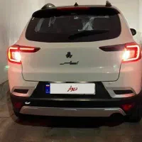 اطلس G سانروفدار خشک