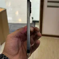 Iphone 15 pro Max 256GB zaa ایفون ۱۵ پرو مکس|موبایل|تهران, جنت‌آباد مرکزی|دیوار